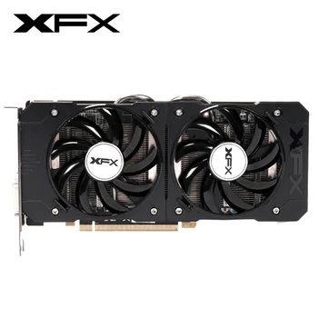 

XFX R9 370 2GB Graphics Card AMD Radeon R9 370 370X 2GB Video Screen Cards GPU Desktop PC Computer Game Map Videocard Not Mining