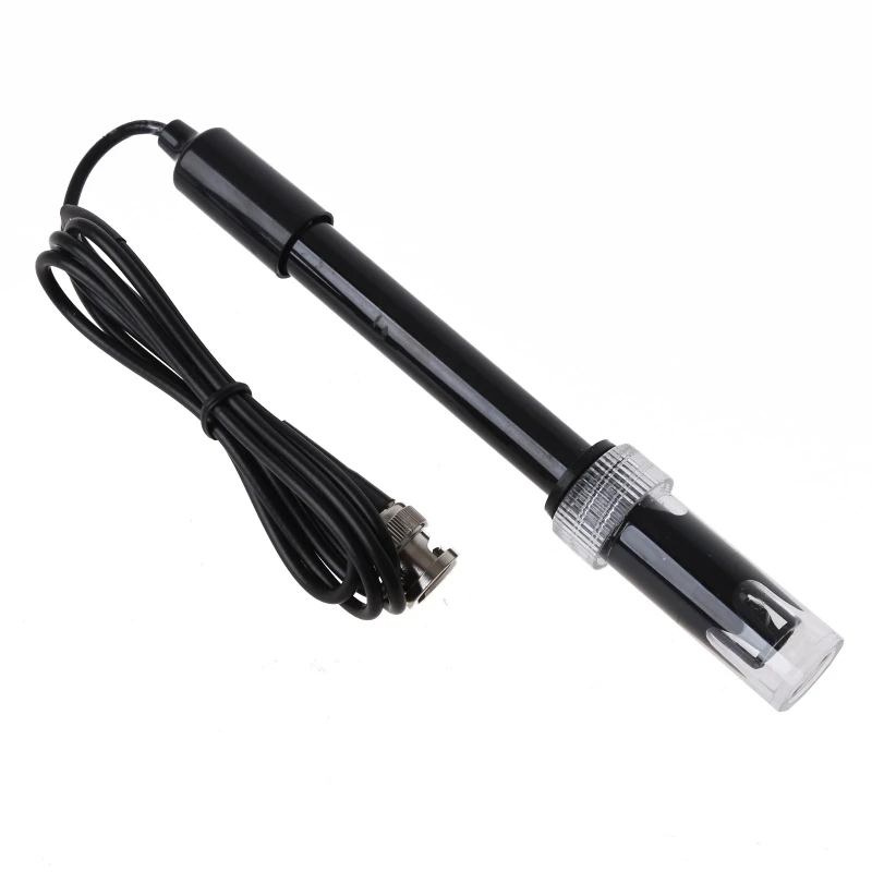 

PH 0-14 Value Detection Sensor PH Value Test Monitoring Module Electrode Probe