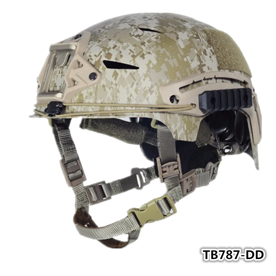 FMA настоящий чехол для пейнтбола Wargame тактический Чехол для шлема армейский страйкбол военный для тактической стычки страйкбол TB743FG