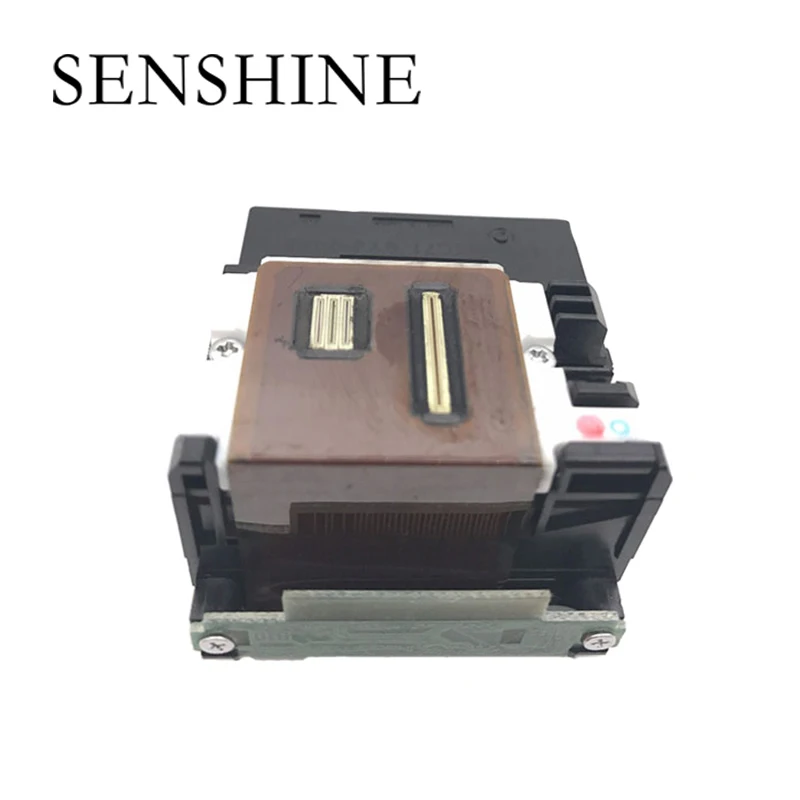 SENSHINE QY6-0052 QY6-0052-000 печатающей головки принтера для Canon PIXUS 80i i80 iP90 iP90v CF-PL90 PL95 PL90W PL95W
