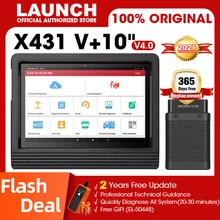 LAUNCH X431 V PLUS V + 10 "V4.0 Профессиональный диагностический инструмент полная система OBD OBD2 сканер для кодирования ЭБУ автомобильный инструмент Бесплатная доставка LAUNCH X431 V PLUS V + 10 "V4.0 Профессиональный диагностический инструмент полная система OBD OBD2 сканер для кодирования ЭБУ автомобильный инструмент Бесплатная доставка