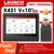 ЗАПУСК X431 V PLUS V+ 10" V4.0 Профессия Диагностический Инструмент Полная Система OBD OBD2 Сканер ECU Кодирование Автомобильный Инструмент Бесплатная Доставка