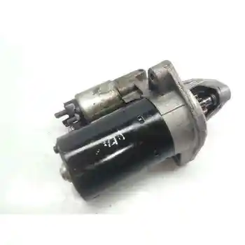 

2S6U11000CB STARTER MOTOR FORD FOCUS HATCHBACK (CHAP)