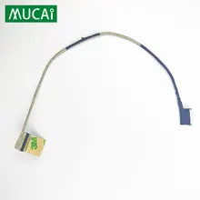 

For Lenovo ThinkPad X250 X240 X240S X240I X260 X260I X270 laptop LCD LED Display Ribbon cable DC02C003I00 DC02C004W00