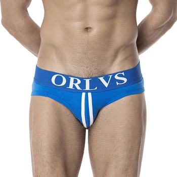 

New U Convex Pouch Breathable Slip Men Panties Sexy Lingerie G-string Exotic thong Buttocks Hollow High Quality