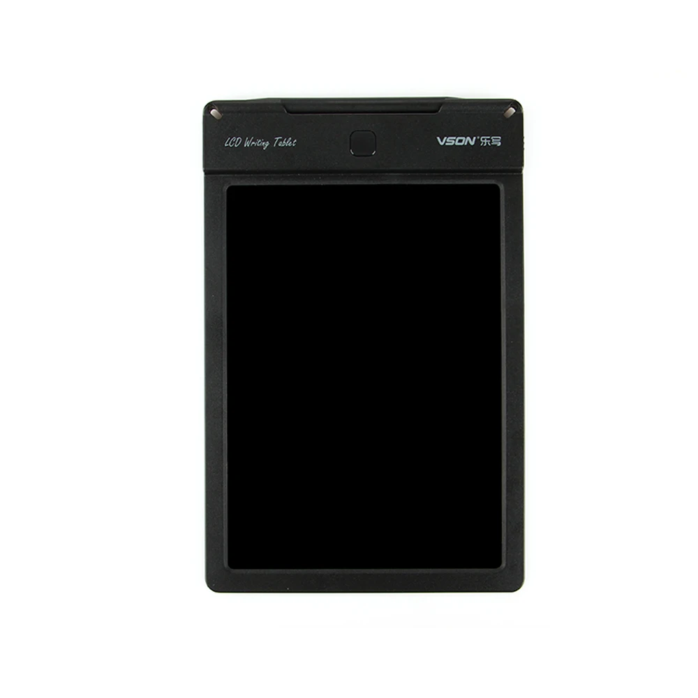 Enjoybay VSON WP9310 цифровой ЖК-планшет для рисования 9 дюймов планшет Рождественский подарок для детей Электронный графический планшет с ручкой