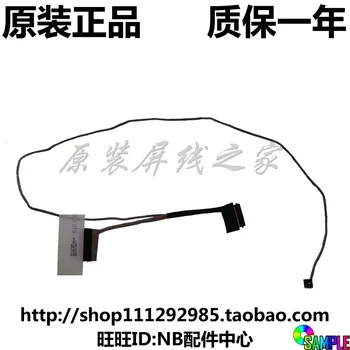 

Video screen Flex wire For LENOVO S151 laptop LCD LED LVDS Display Ribbon cable 450.0J301.0021 5C10S29997
