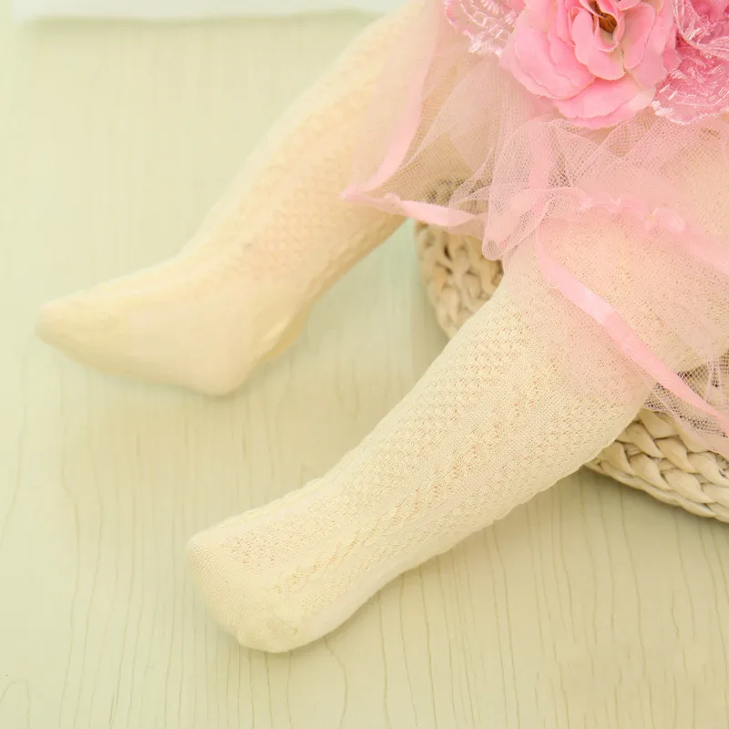 Style 2 Yellow Носки для маленьких девочек 0-5 лет, новые хлопковые летние Гольфы принцессы в Корейском стиле, детские носки для танцев - Цвет: Style 2 Yellow