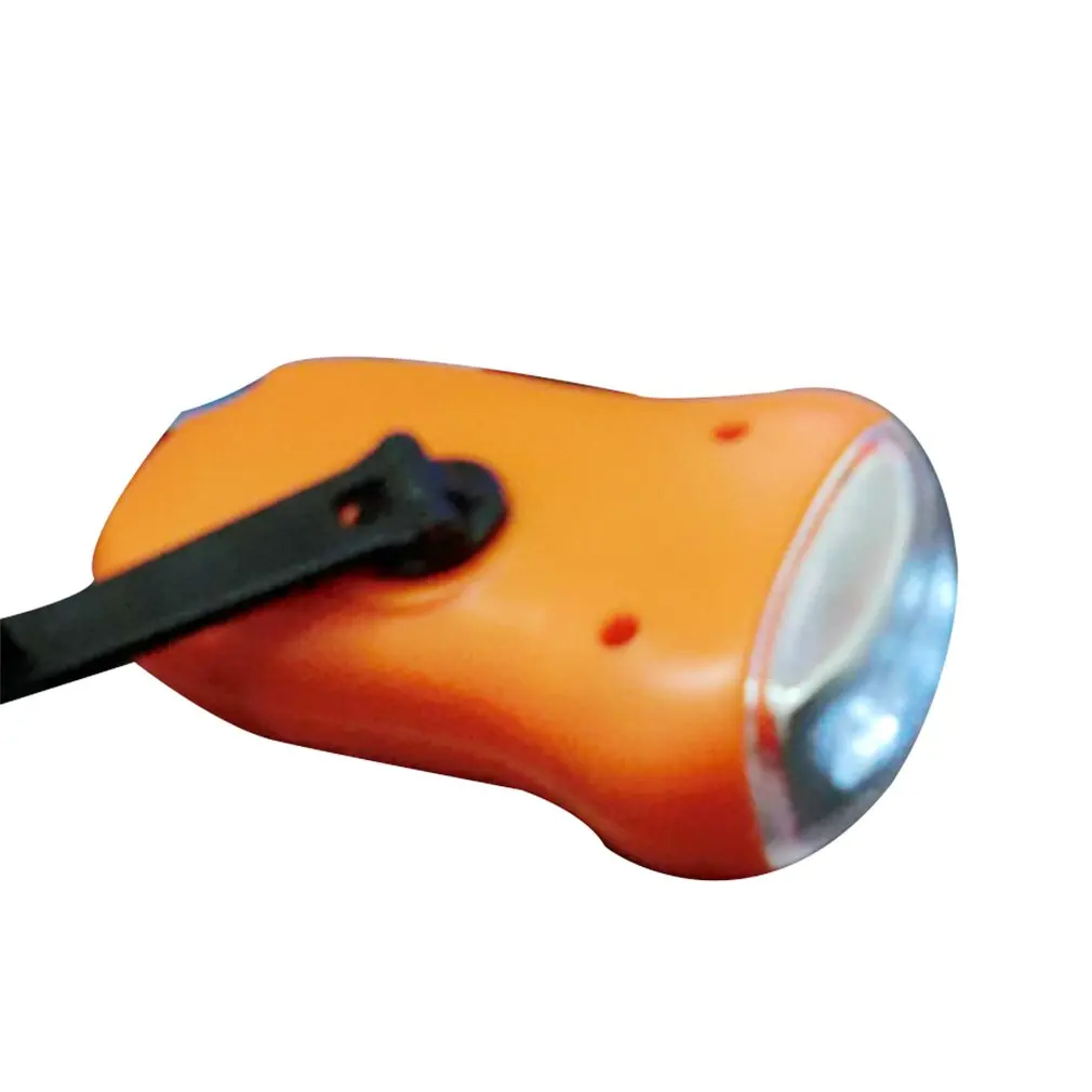 Мини 3 светодиодный на солнечных батареях ручной кривошипный светильник перезаряжаемый светодиодный аварийный тент кемпинговый фонарь светильник портативный для использования на открытом воздухе