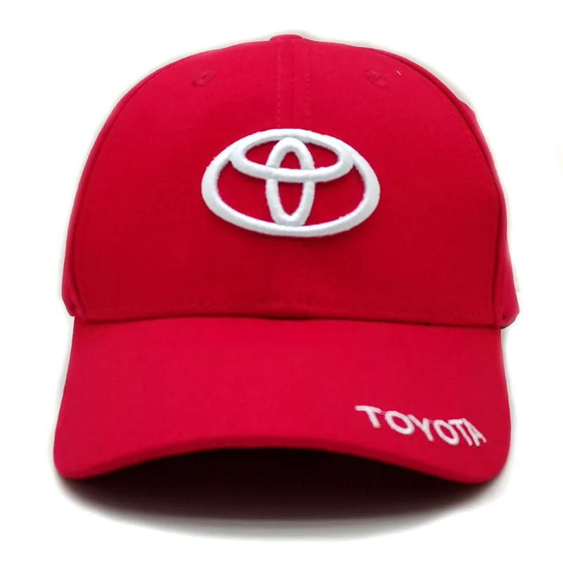 Бейсболка унисекс с вышивкой Спортивная Кепка для мотоциклистов высокое