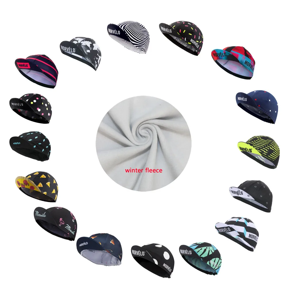 Зимняя флисовая велосипедная шапка зимняя теплая шапка|Велосипедные шапки| |