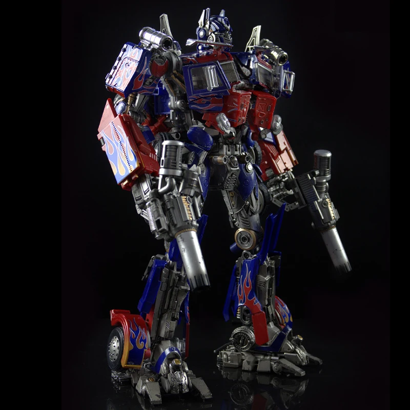 Weijiang W8606 Трансформационные игрушки mpm04 op Optims Swordsman детские игрушки Optimus Prime Коллекция игрушек Optimus Prime