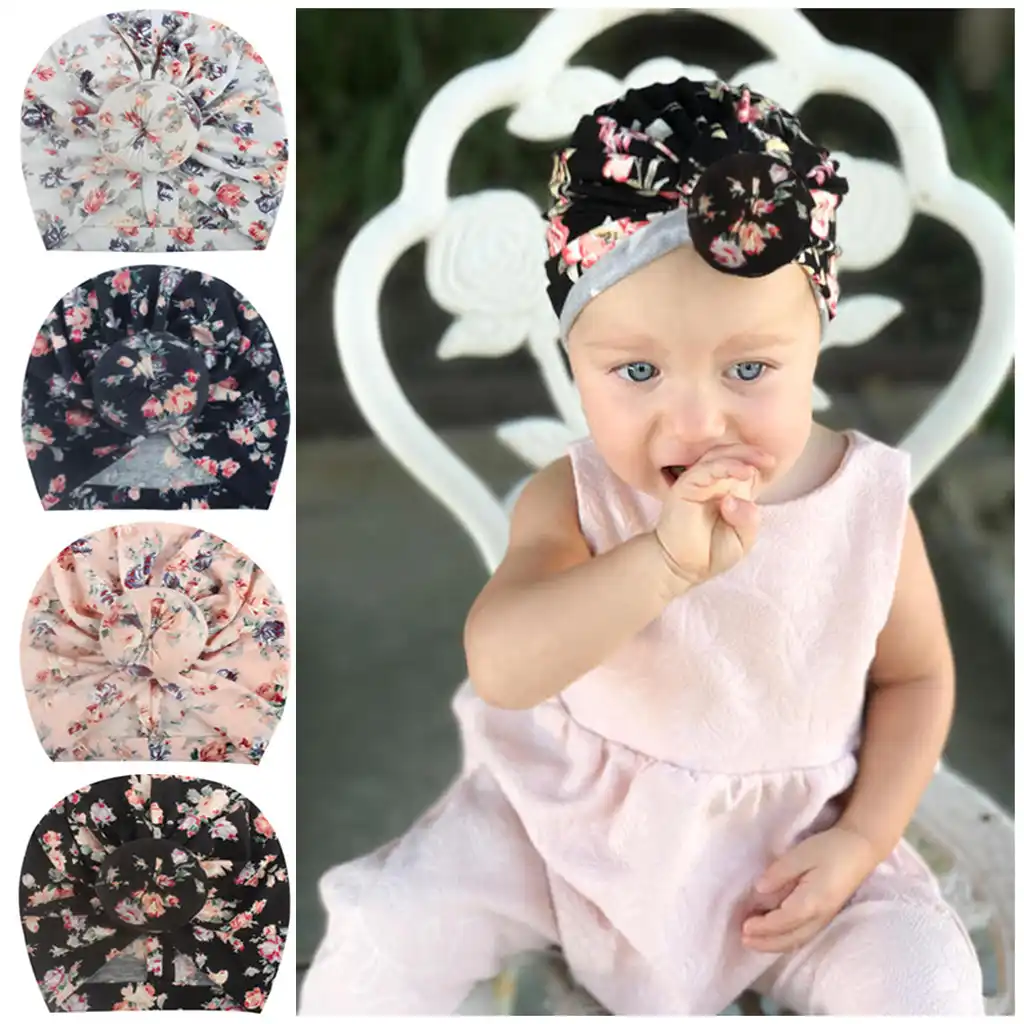 toddler hat with ears