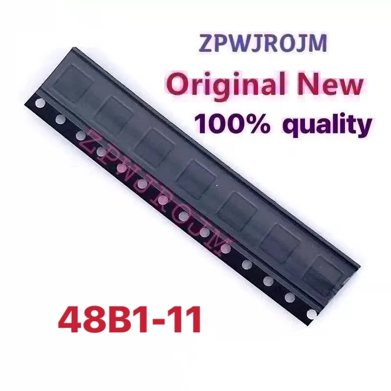 

2-5pcs 48B1-11 LP8548B1SQ11 LP8548B1SQ-11 LP8548B1-11 LP8548B1SQ LP8548B1 LP8548 QFN-24