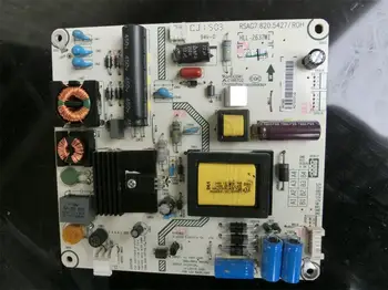 

free shipping Good test for LED32H310 LED32K300 32inch power board RSAG7.820.5023/ROH