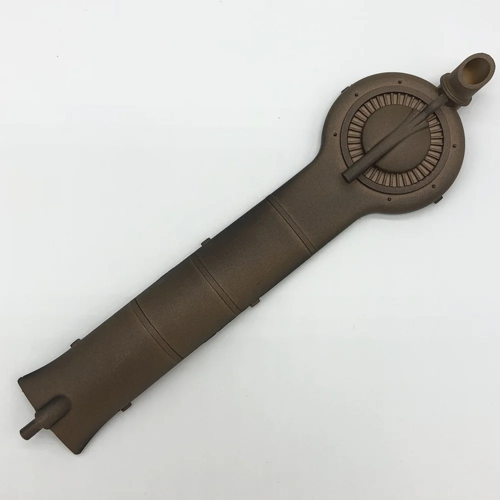 

Radiator for Freewing Flight Line P38 P-38 rc plane