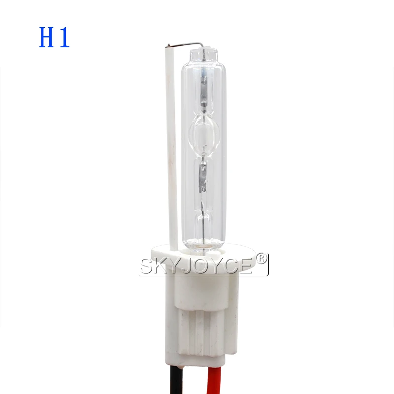 2PCS High Bright 200W HID Xenon Light Bulb 12V H1 H3 H7 H11 9005 9006 D2H 6000K 4300K 5000K 8000K Auto Xeno Headlight Lamp (1)