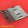 Stainless steel Biopsy Dermal Punch Punches Body Skin Piercing Tool 2