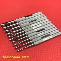 Stainless steel Biopsy Dermal Punch Punches Body Skin Piercing Tool 2