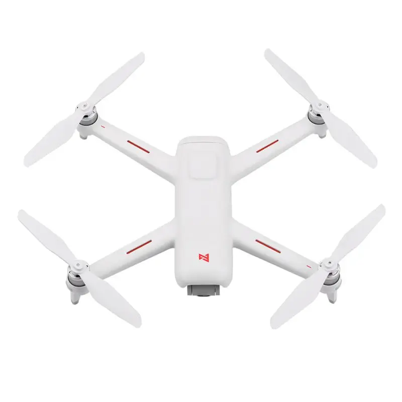 Xiaomi FIMI A3 RC Quadcopter запасные части быстросъемные CW/CCW одна пара имеет два пропеллера LX9A