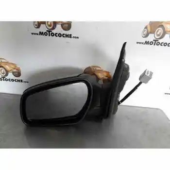 

1437470 REAR VIEW MIRROR LEFT Ford Focus SALOON (CHAP)