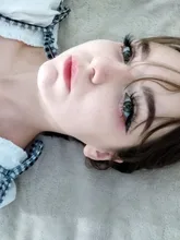 Pestañas postizas de visón 3D, 5/8/10 pares, naturales, suaves y esponjosas, voluminosas, largas y espectaculares, maquillaje de extensión de pestañas cruzadas