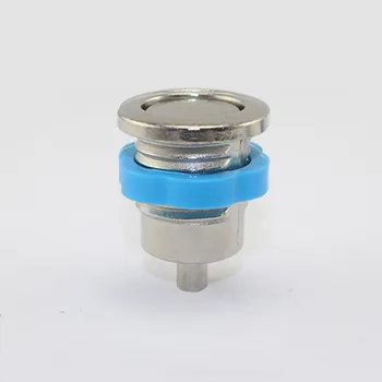 

Round coin ejection lever,Game console coin return button iron