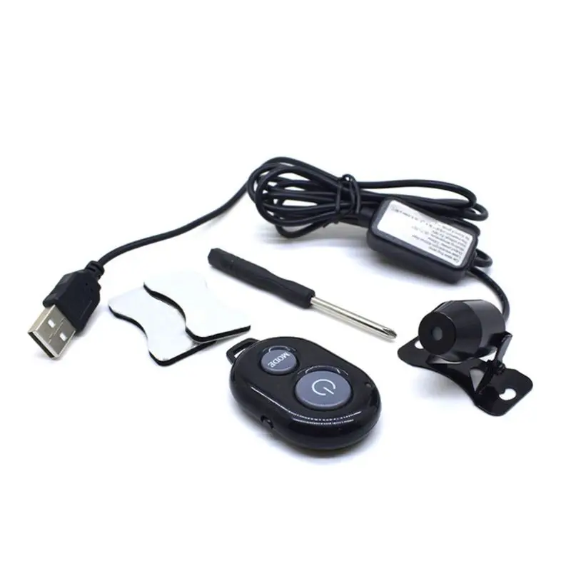

Home Car Interior Decor Ceiling Light Starry Sky Projection Sound Control Lamp