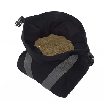 

Hot 1 Pcs Sandbag Kettlebell Weightlifting Canvas for Home Muscle Training Fitness MVI-ing