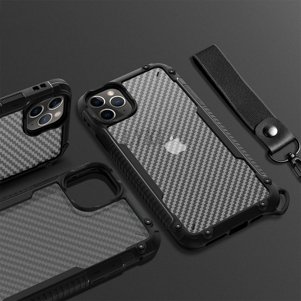 Military grade Shockproof Case for IPhone 13 11 12 Pro Mini Max X Xr XS