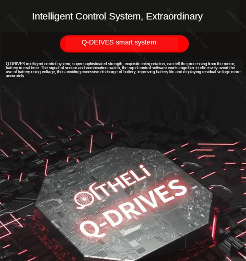 New Foldable Electric Scooter Electric Bicycles 12 Inch Parent-child 350W 48V Mini Electric Bike With Four Suspension System (12)