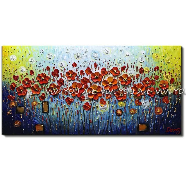 3D-Abstract-Oil-Painting-On-Modern-Canvas-Texture-Palette-Knife-Gold-and-Silver-Flowers-Paintings-Wall.jpg_640x640 (1)