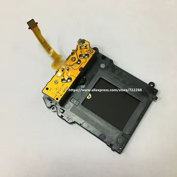 

Repair Parts For Sony A6000 ILCE-6000 Shutter Unit 148761933