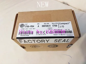 

1PC 1769-PB4 A 1769-PB4 New and Original Priority use of DHL delivery