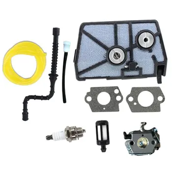 

New 1 Set New Practical Durable High Quality Carburetor Air Filter For Stihl 028av 028wb