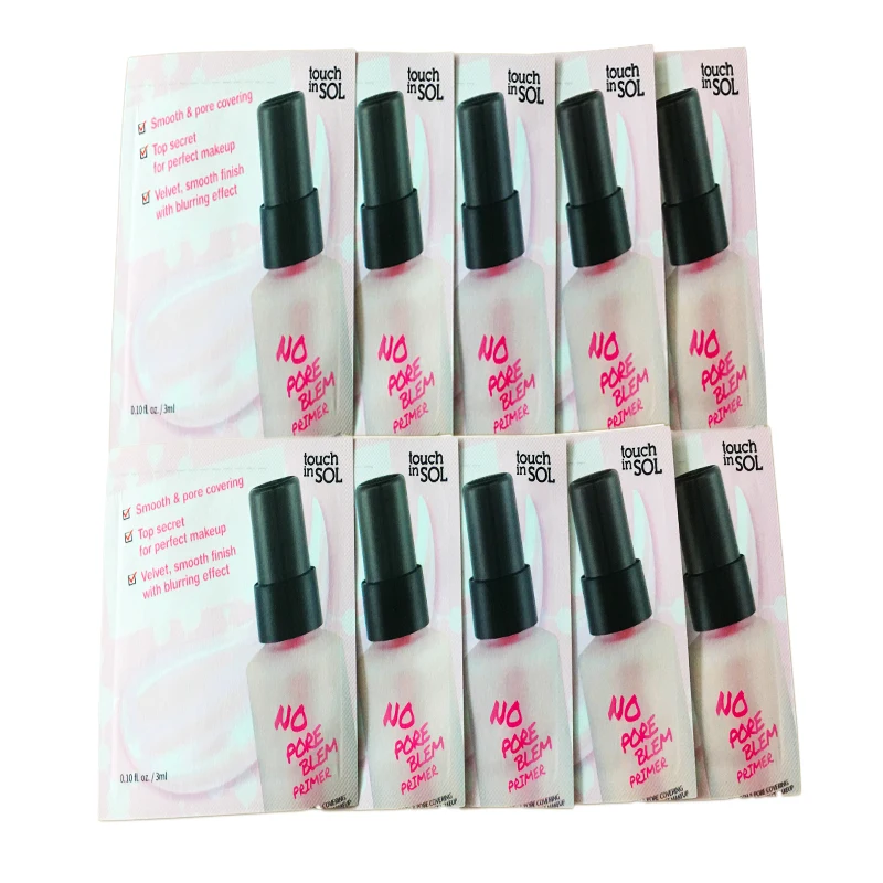 touch in sol liquid foundation