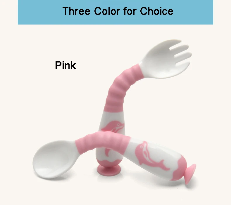 2020 новая одежда для маленькой девочки 2 шт./компл. гибкие детские набор ложка и