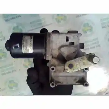 

4 PIN Cleaner Engine Peugeot 307 Front (s1) 2.0 Hdi Fap Cat
