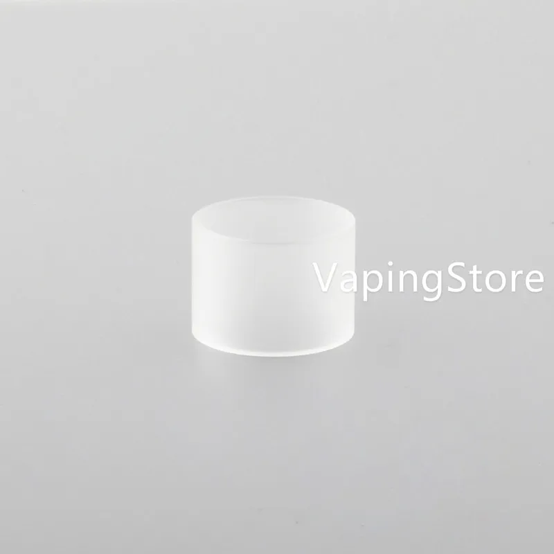 Vandy Vape м RTA 3 мл акриловая трубка стеклянная для замены испарителя|Атомайзеры