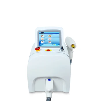 

2020 Hot Sale Portable Q Switch ND Yag Laser Tattoo Removal Machine