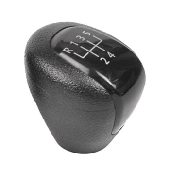 

5-Speed MT Gear Shift Knob for Buick Excelle Lacetti Nubira Daewoo 08-12 Shifter Ball Lever Pen POMO for Chevrolet