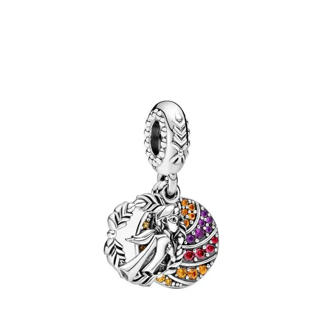 5PCS-Bijoux-Silver-Alloy-Beads-Blue-Crystal-Frozen-Elsa-Nokk-Olaf-Snowman-Charms-fit-DIY-Pendant.jpg_640x640 (1)