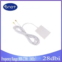 4G LTE Antenna Connector Outdoor Signal Amplifier Foar Wifi Router