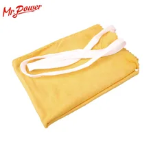 Духовые инструменты чистящая ткань внутри трубки очиститель для кларнета пикколо-флейта гобое саксофон Уход Аксессуары