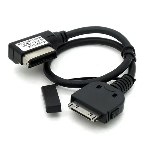 Volkswagen Au di AMI MDI IPHONE 4 IPOD cable，