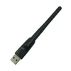 [10 PCS]USB WiFi Antenna RT5370 with Ralink chip 150Mbps 2.4GHz 802.11b/g/n USB2.0 WirelessUSB Adapter 5370 WiFi polybag packin ► Photo 2/6
