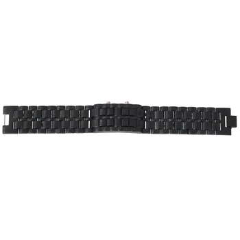 

LED Digital Lava Wrist Watch for Men and Women