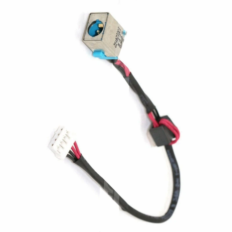 

DC Jack Power Cable for Packard Bell TV43-HC TV43HC TV44-HC TV44HC Wire Socket