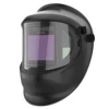 Casque de soudage automatique solaire KeyGree filtre couleur vraie 180 ° zone de vue bouclier de soudage masque de soudeur à l'arc MIG TIG fenêtres latérales ► Photo 1/5