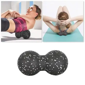 

EPP Massage Ball Body Relaxation Yoga Exercise Relieve Fitness Balls High Density Lightweight Pain Muscle Relieve High Quality